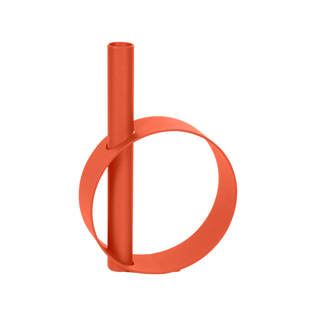 IOS SINGLE STEM VASE