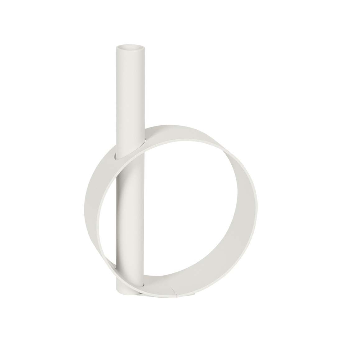 IOS SINGLE STEM VASE