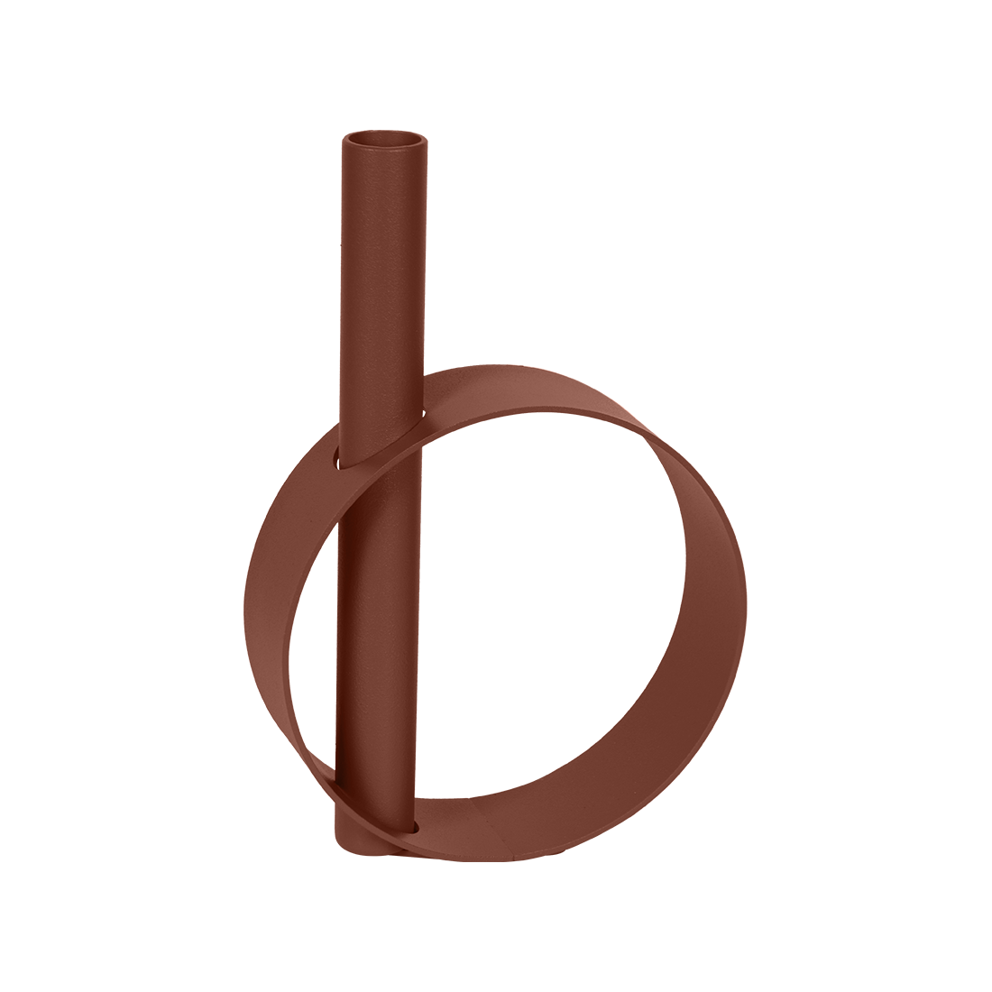 IOS SINGLE STEM VASE