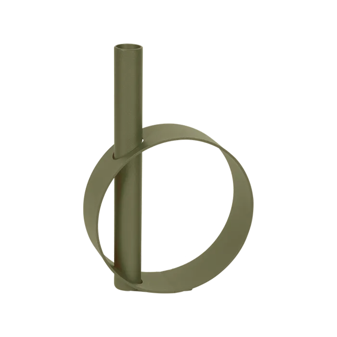IOS SINGLE STEM VASE
