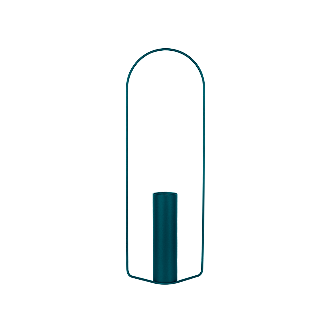ITAC CYLINDRICAL VASE