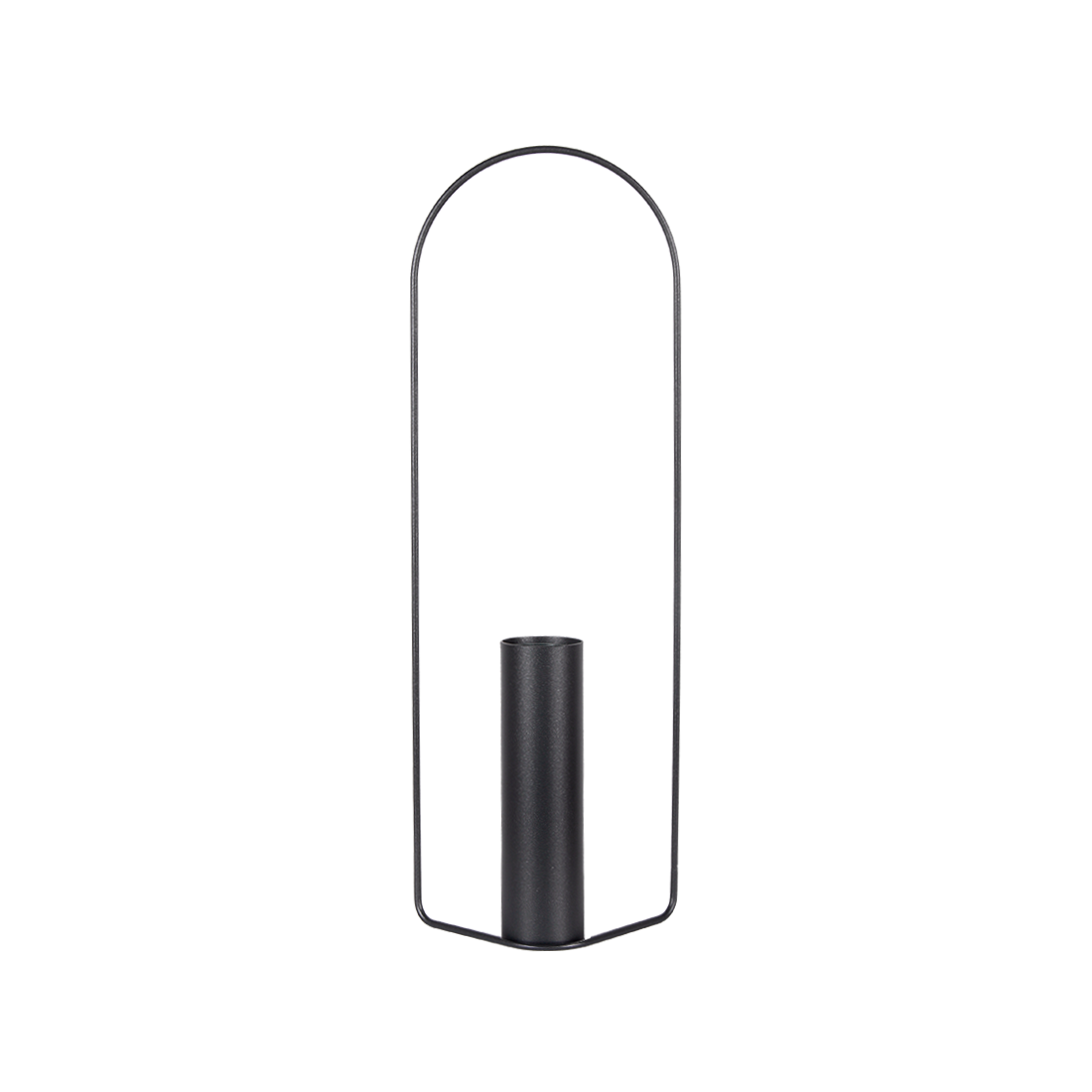 ITAC CYLINDRICAL VASE