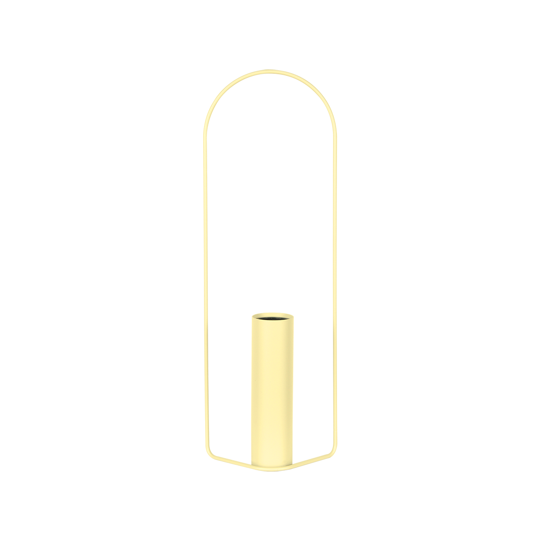 ITAC CYLINDRICAL VASE