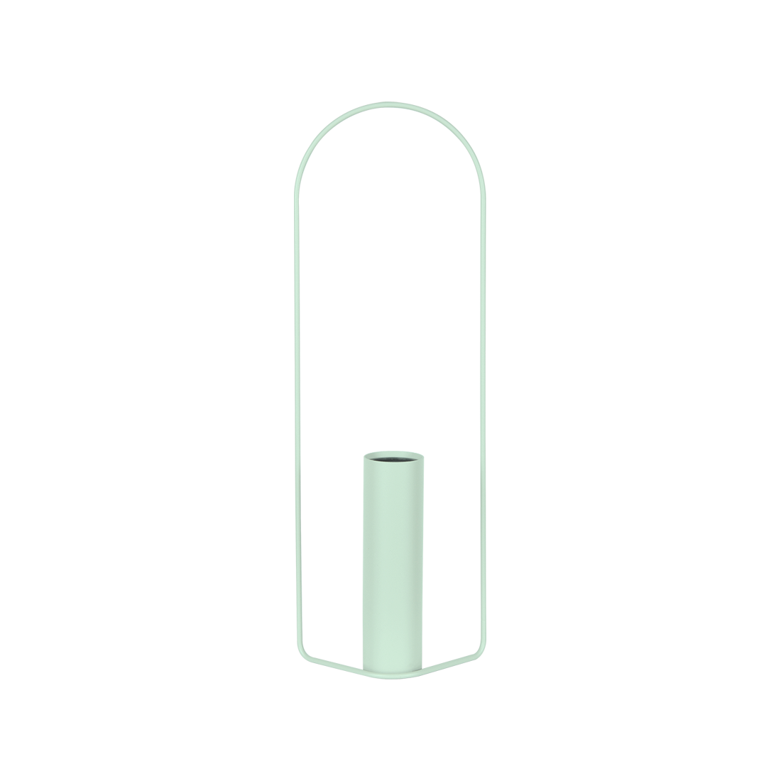 ITAC CYLINDRICAL VASE