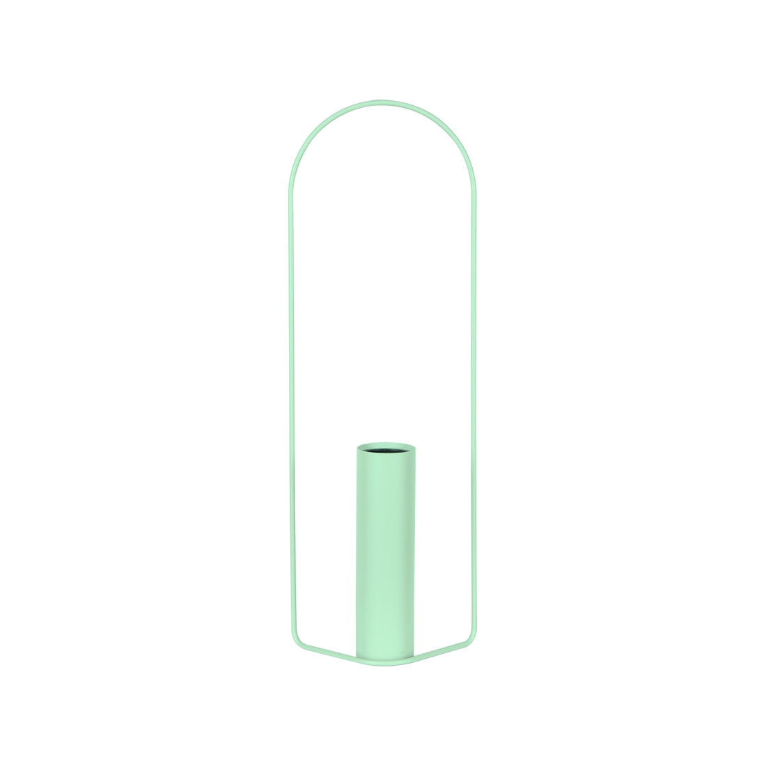 ITAC CYLINDRICAL VASE