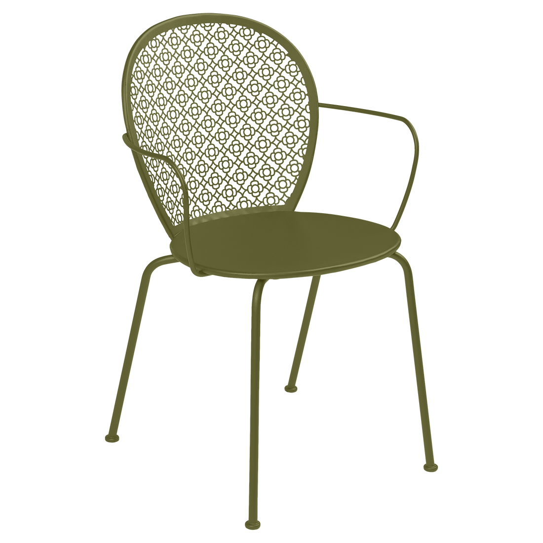 LORETTE ARMCHAIR