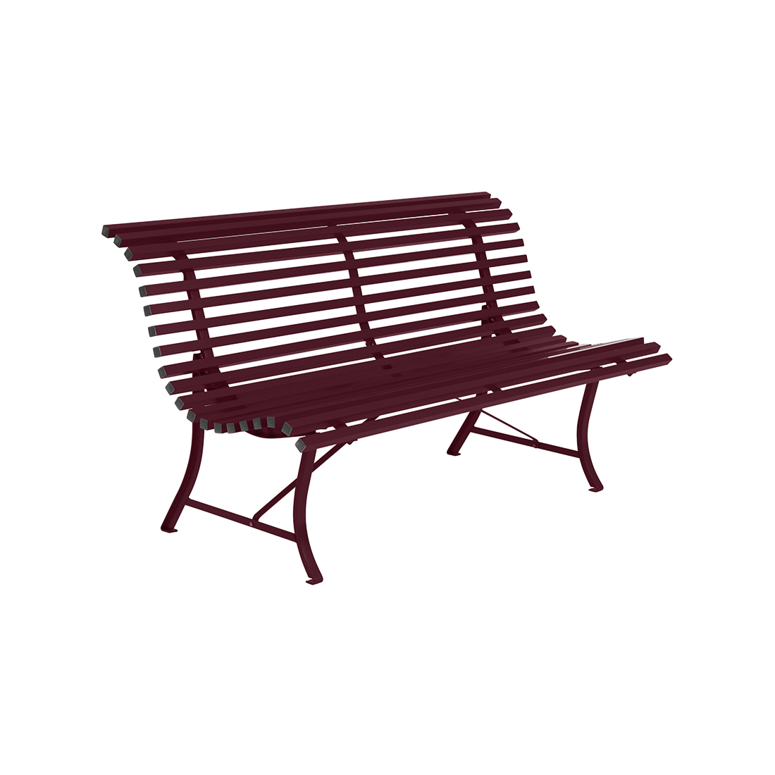 LOUISIANE BENCH 150 CM
