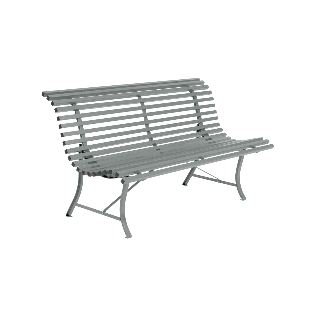 LOUISIANE BENCH 150 CM