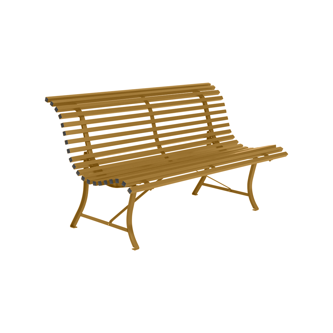 LOUISIANE BENCH 150 CM