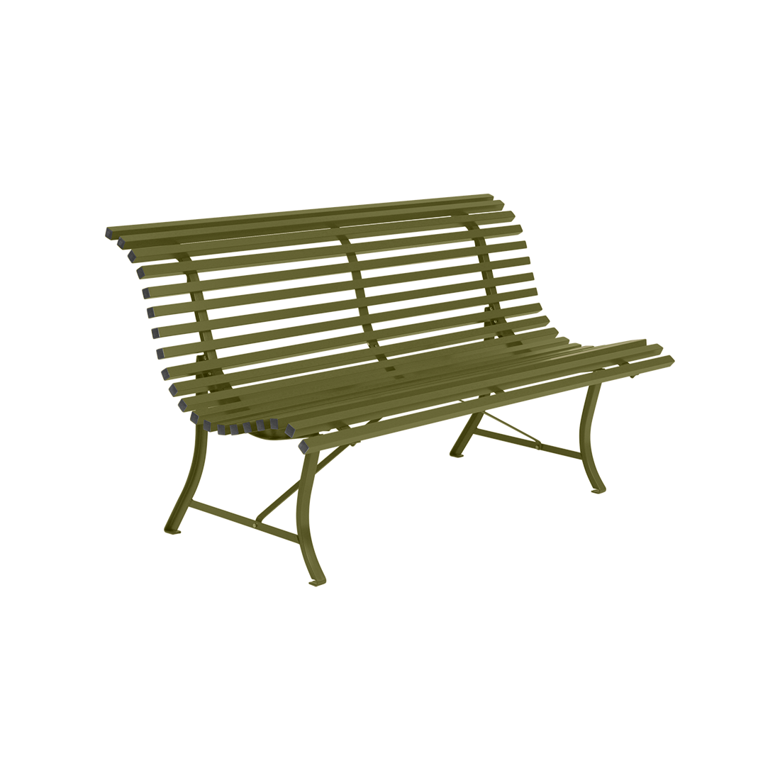 LOUISIANE BENCH 150 CM