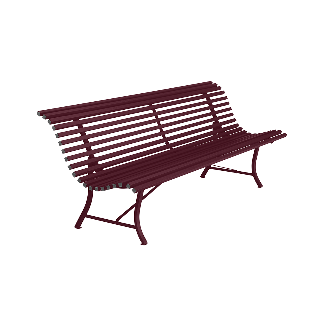 LOUISIANE BENCH 200 CM