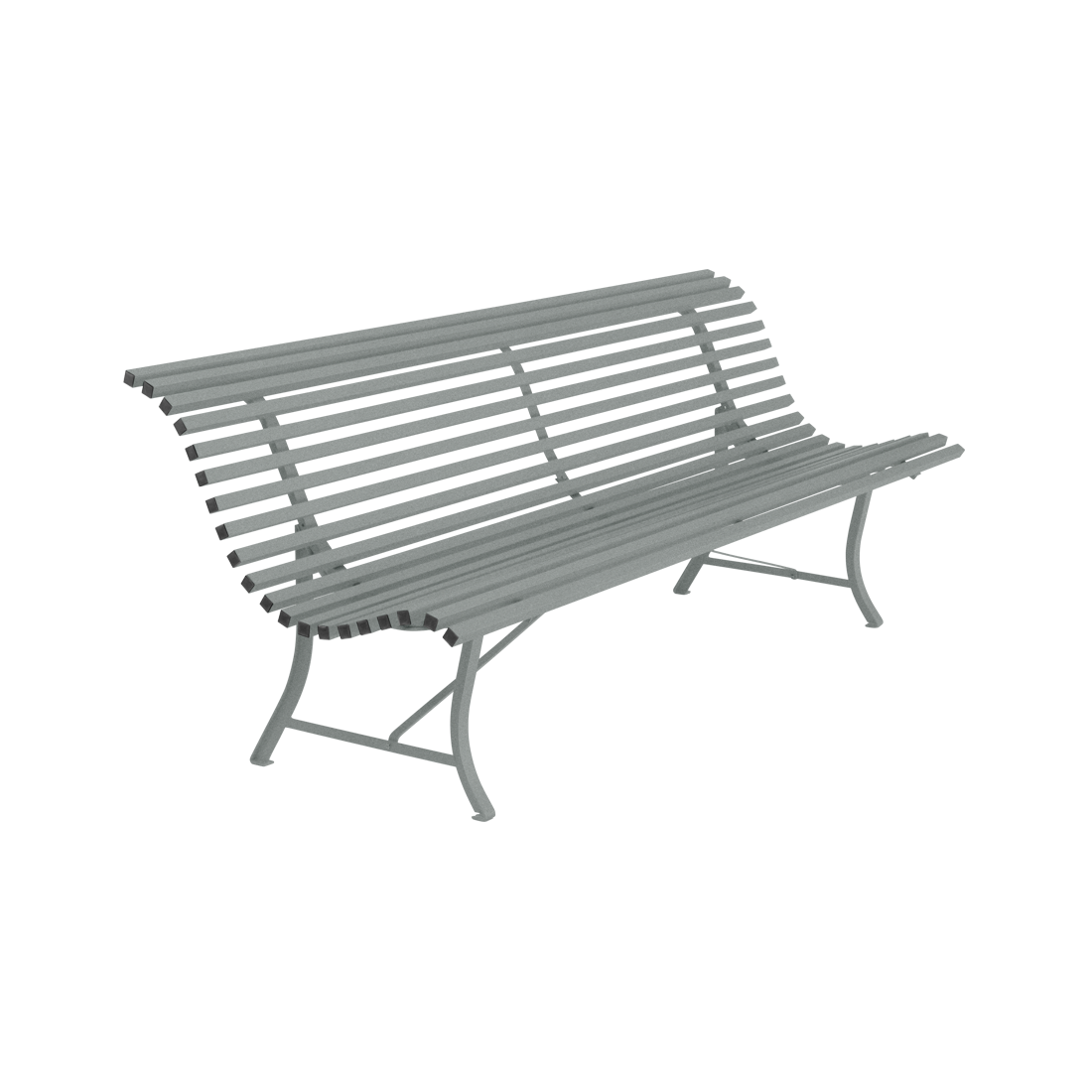 LOUISIANE BENCH 200 CM