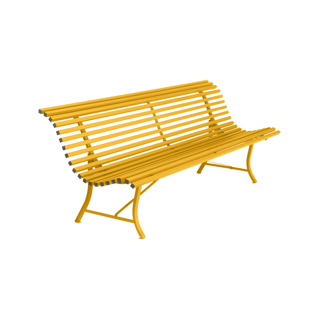 LOUISIANE BENCH 200 CM