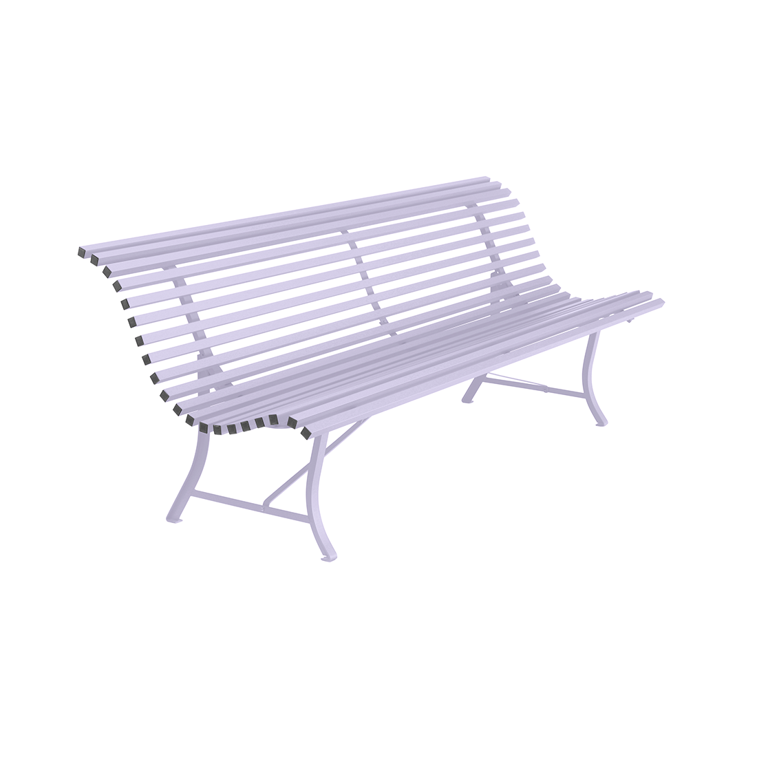 LOUISIANE BENCH 200 CM