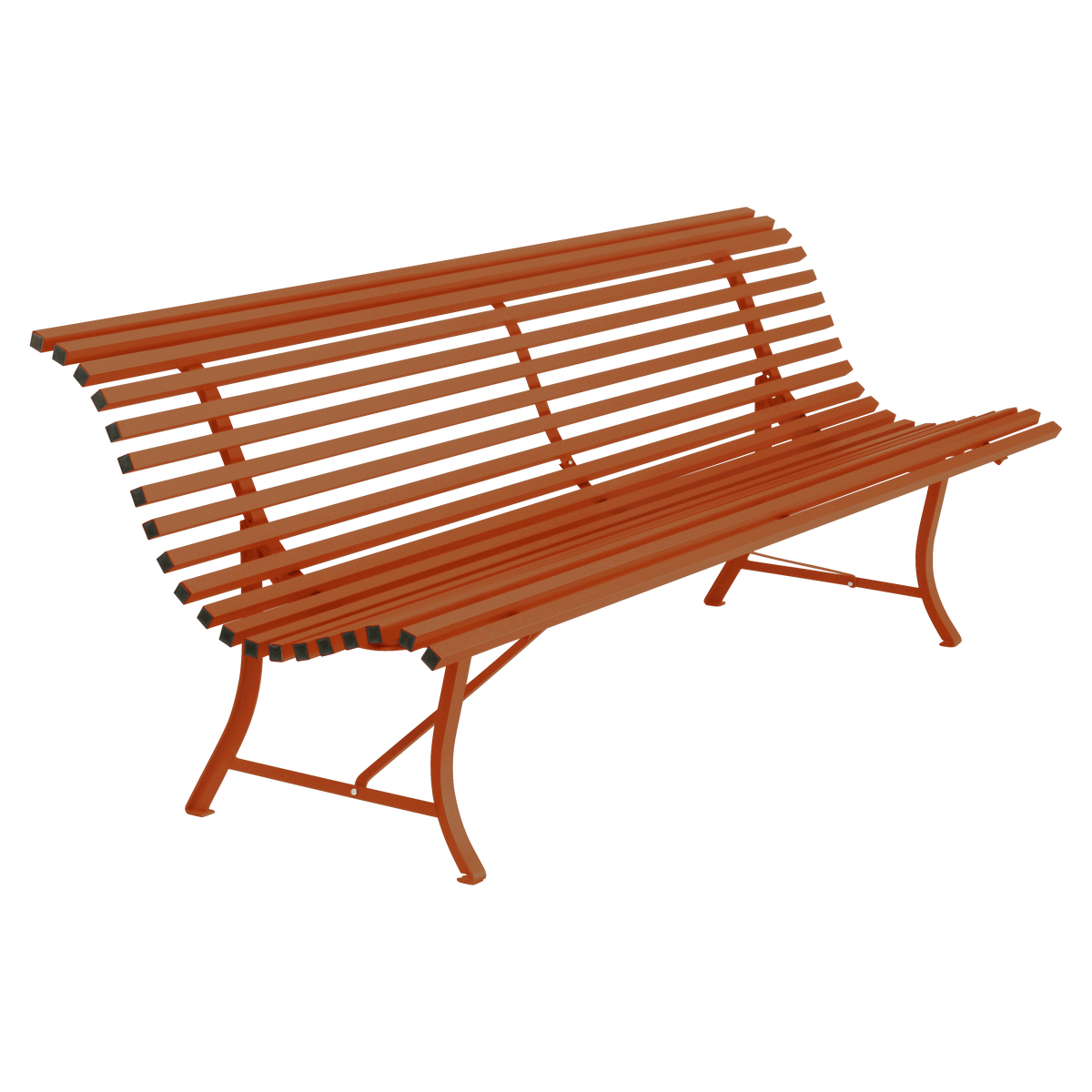 LOUISIANE BENCH 200 CM