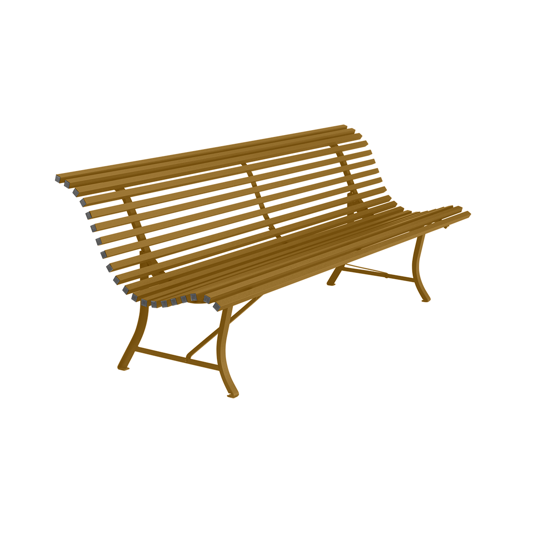 LOUISIANE BENCH 200 CM