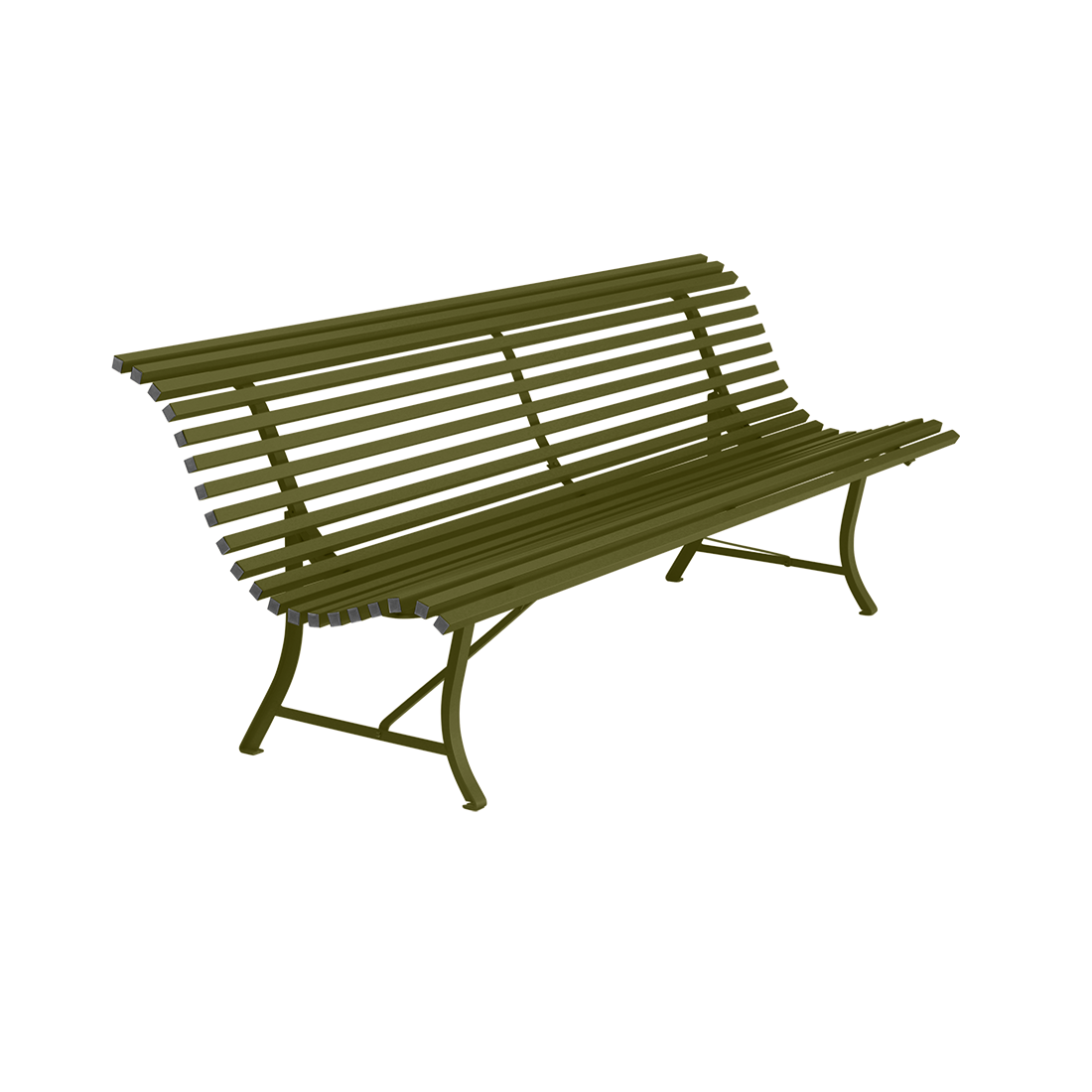 LOUISIANE BENCH 200 CM