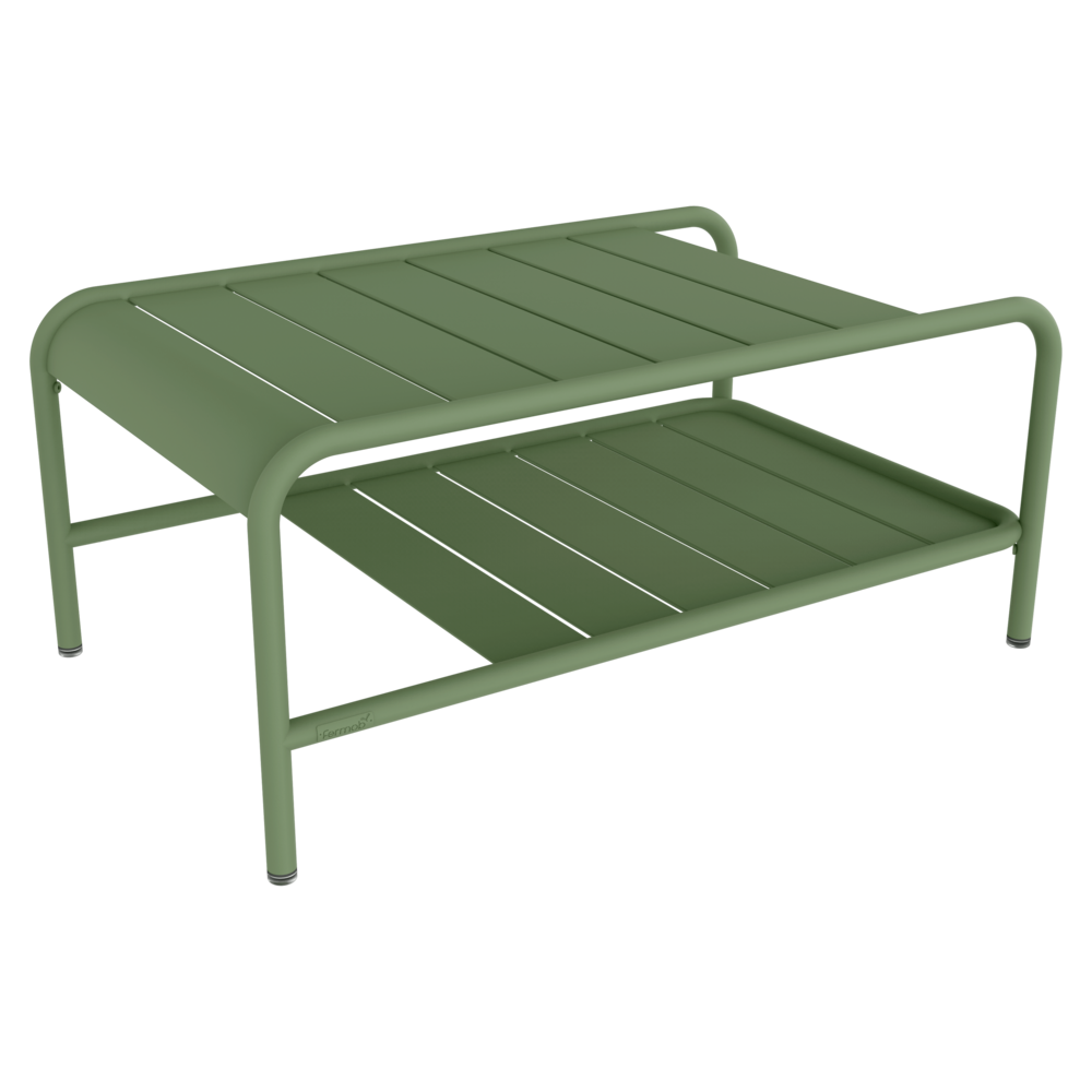 LUXEMBOURG LOW TABLE 90 x 55 CM