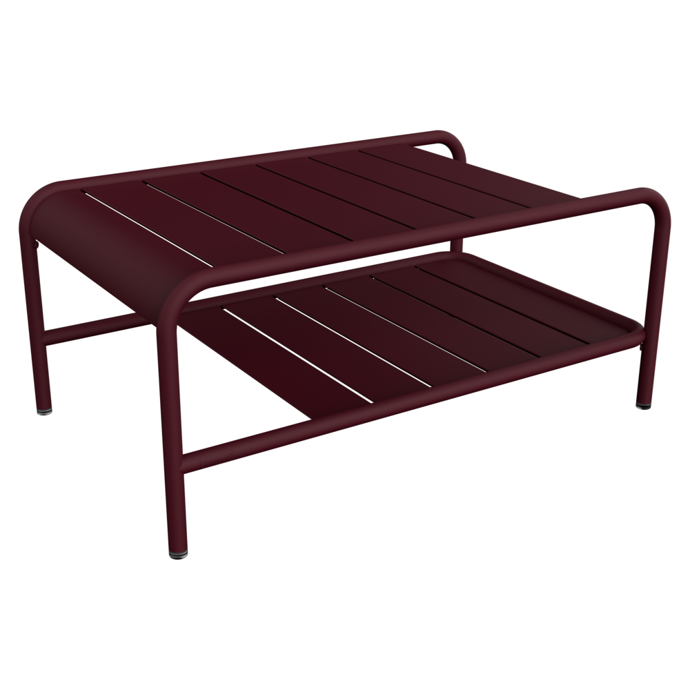 LUXEMBOURG LOW TABLE 90 x 55 CM