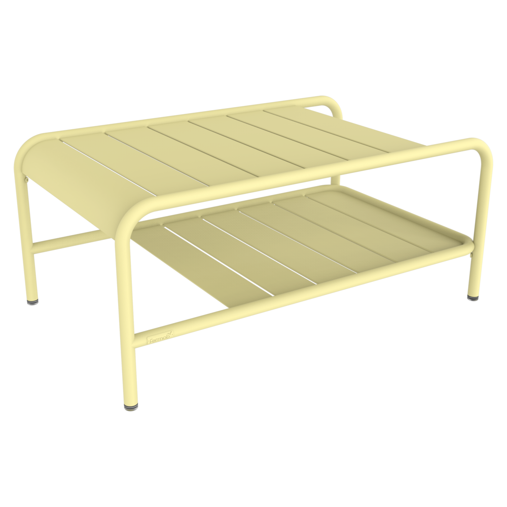 LUXEMBOURG LOW TABLE 90 x 55 CM