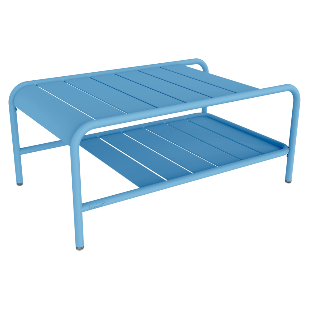 LUXEMBOURG LOW TABLE 90 x 55 CM