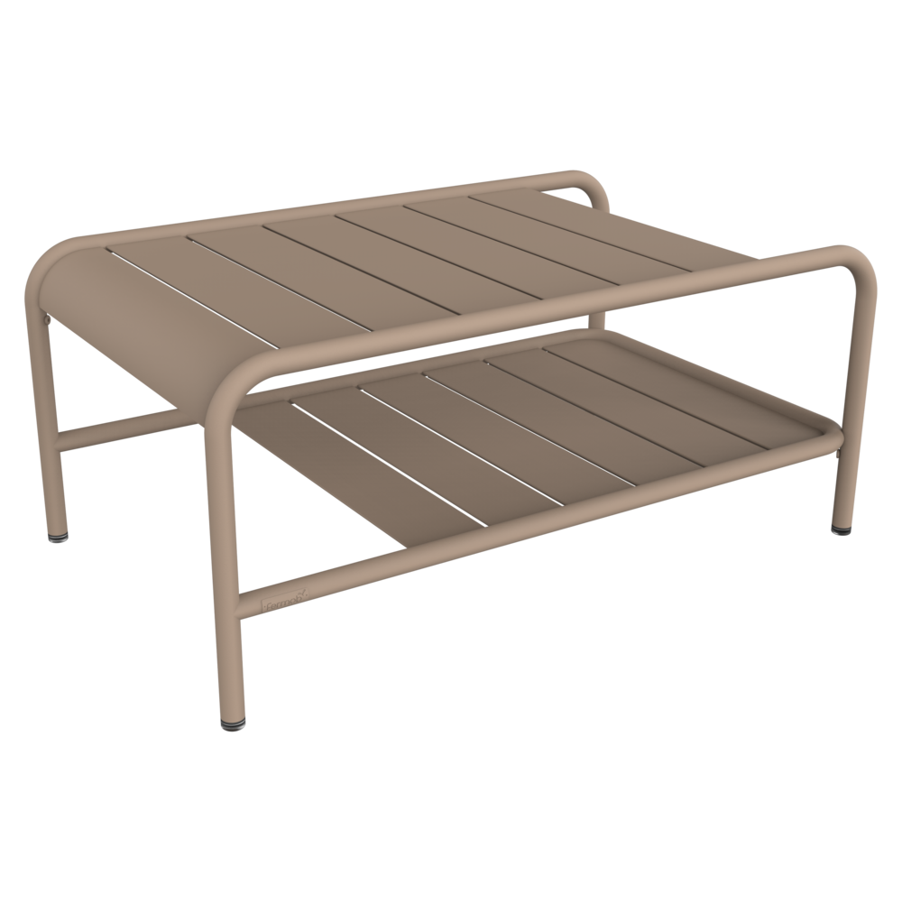 LUXEMBOURG LOW TABLE 90 x 55 CM