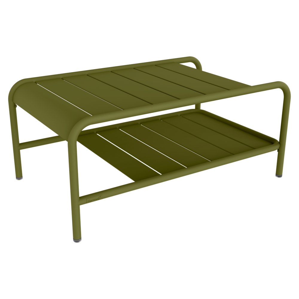 LUXEMBOURG LOW TABLE 90 x 55 CM