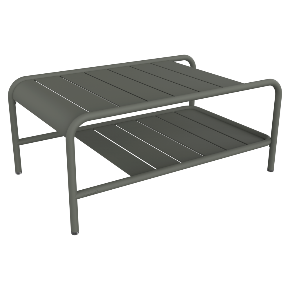 LUXEMBOURG LOW TABLE 90 x 55 CM