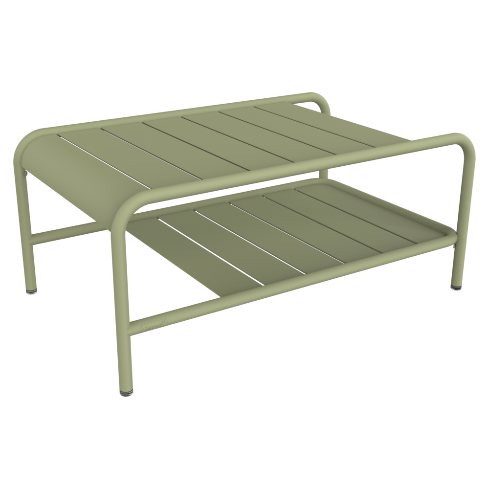 LUXEMBOURG LOW TABLE 90 x 55 CM