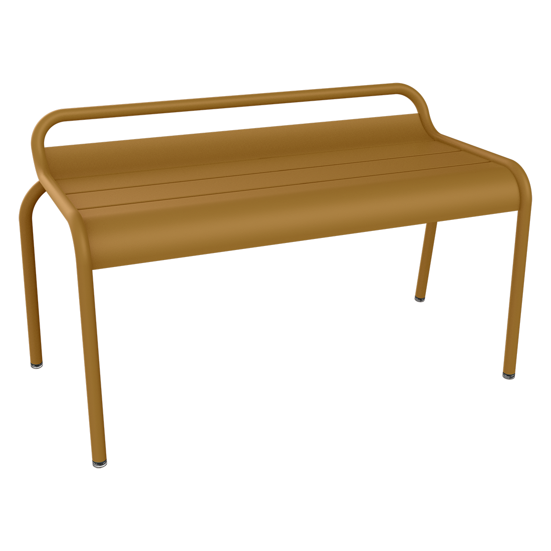 LUXEMBOURG COMPACT BENCH