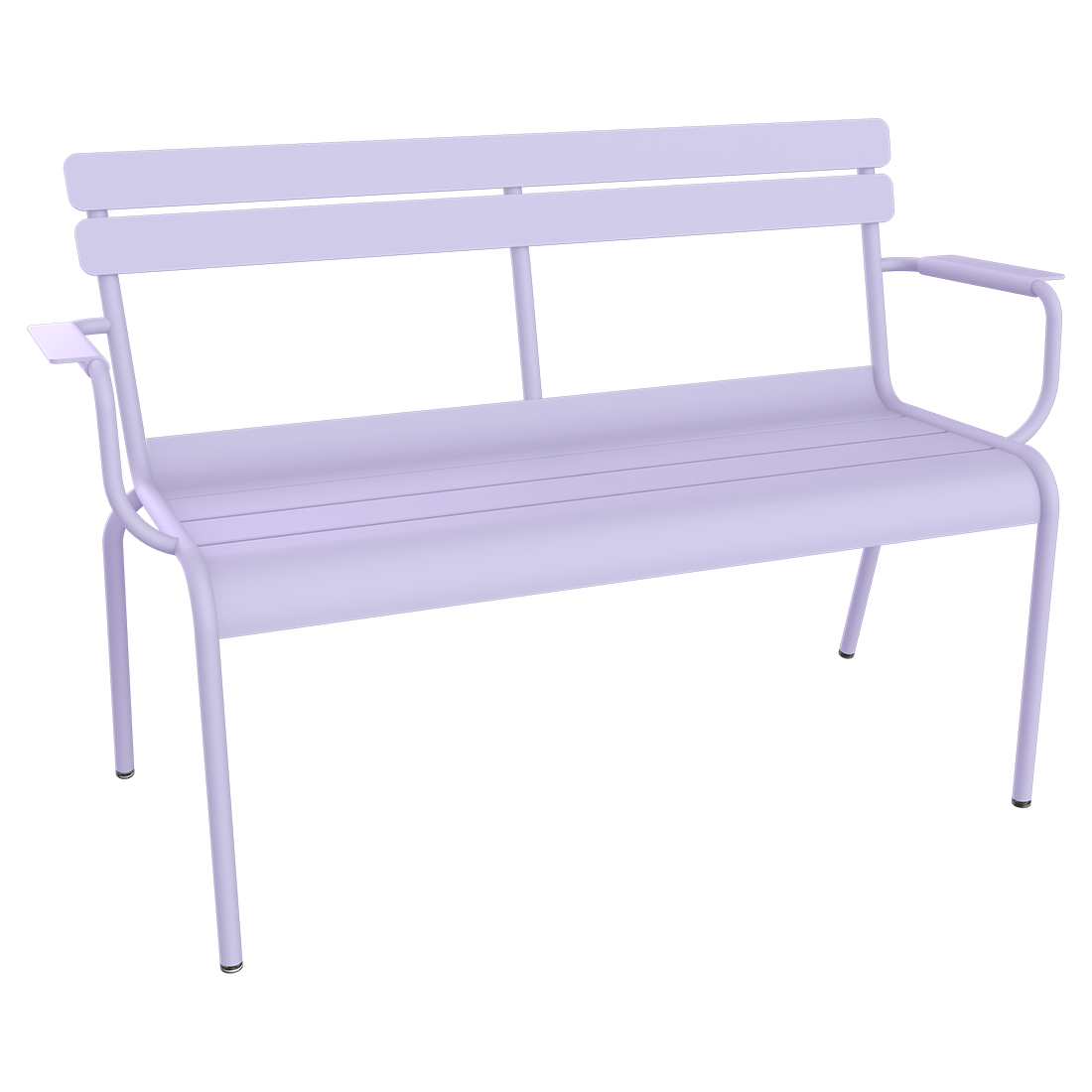 LUXEMBOURG GARDEN BENCH