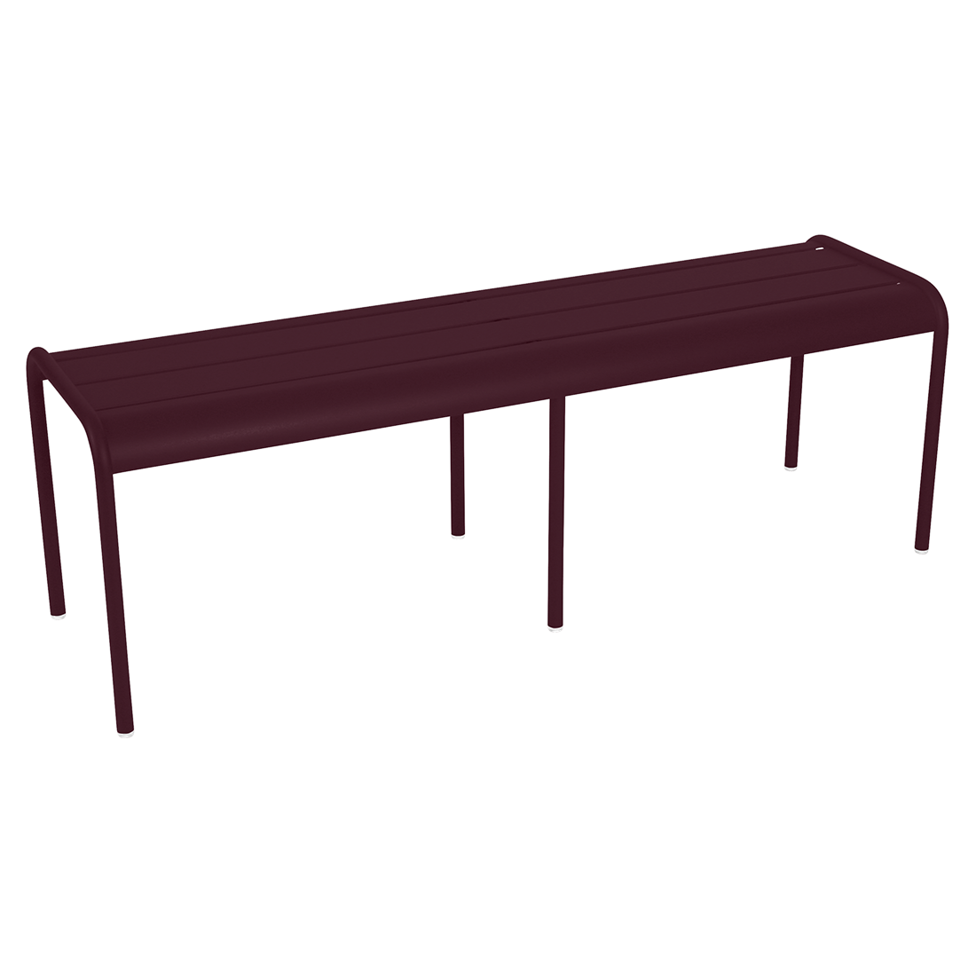 LUXEMBOURG BENCH 145 CM