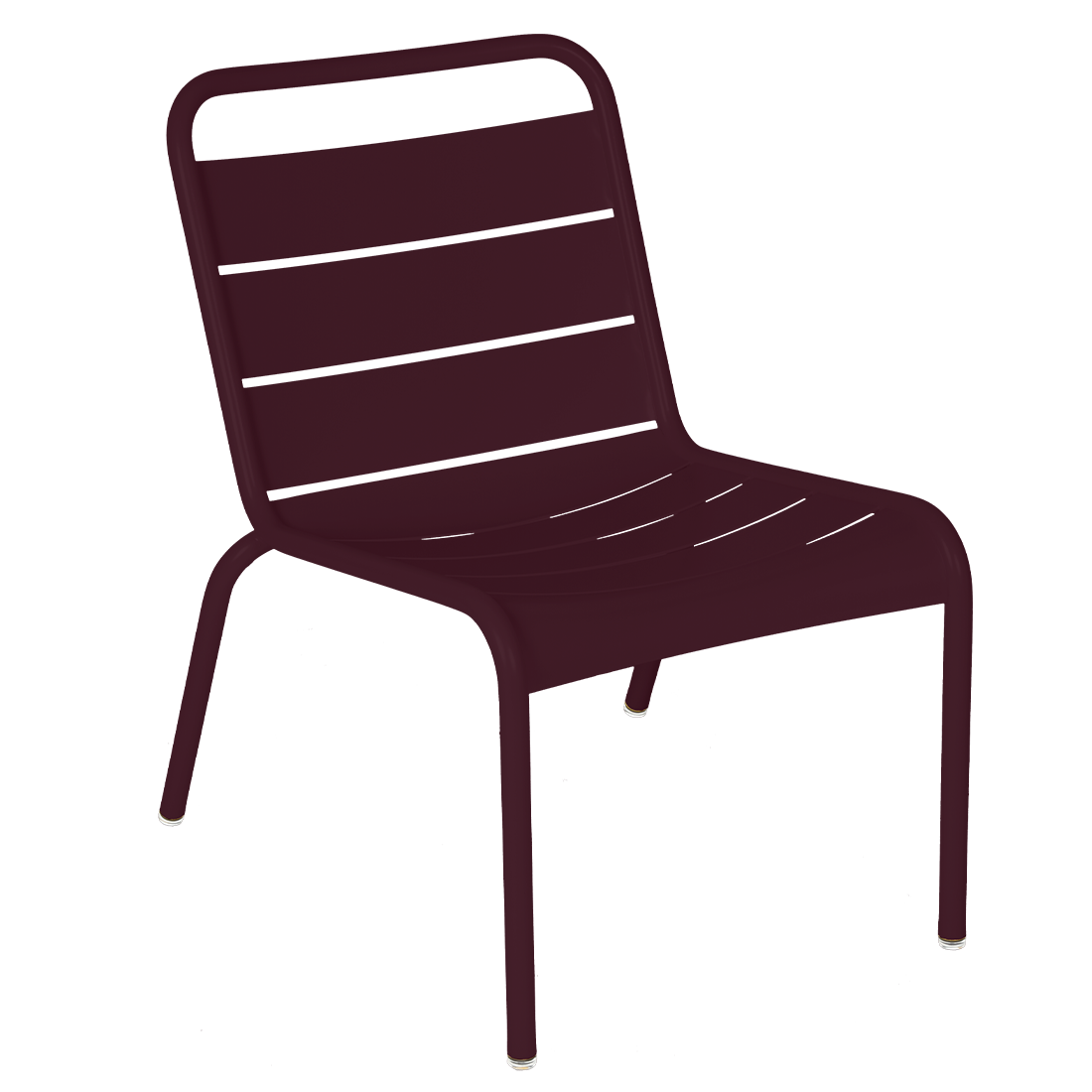 LUXEMBOURG LOUNGE CHAIR