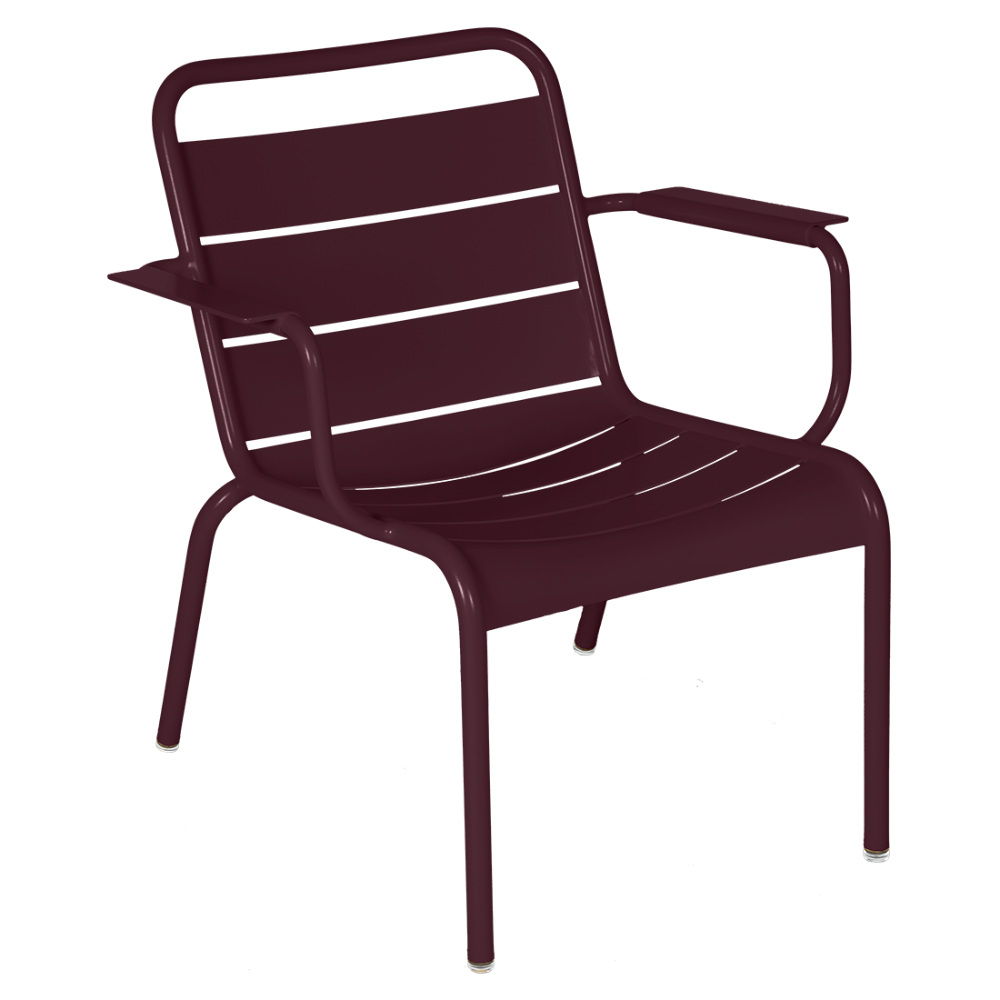 LUXEMBOURG LOUNGE ARMCHAIR