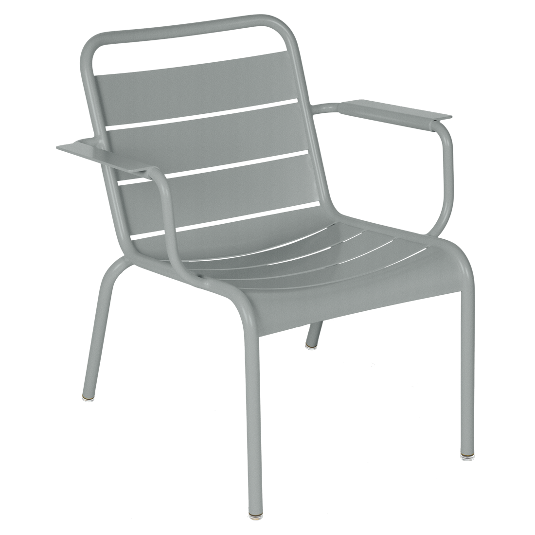 LUXEMBOURG LOUNGE ARMCHAIR
