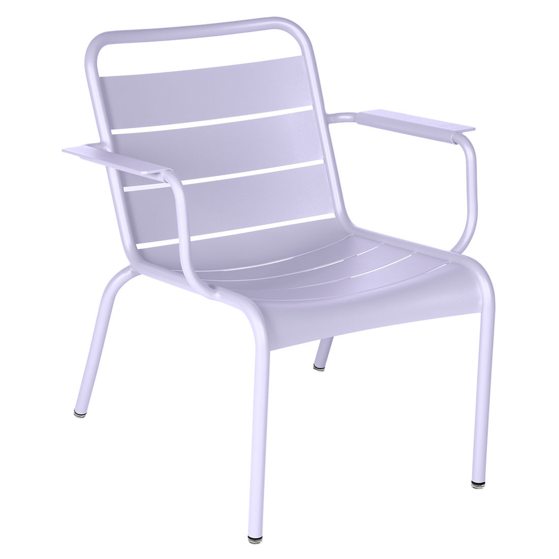 LUXEMBOURG LOUNGE ARMCHAIR