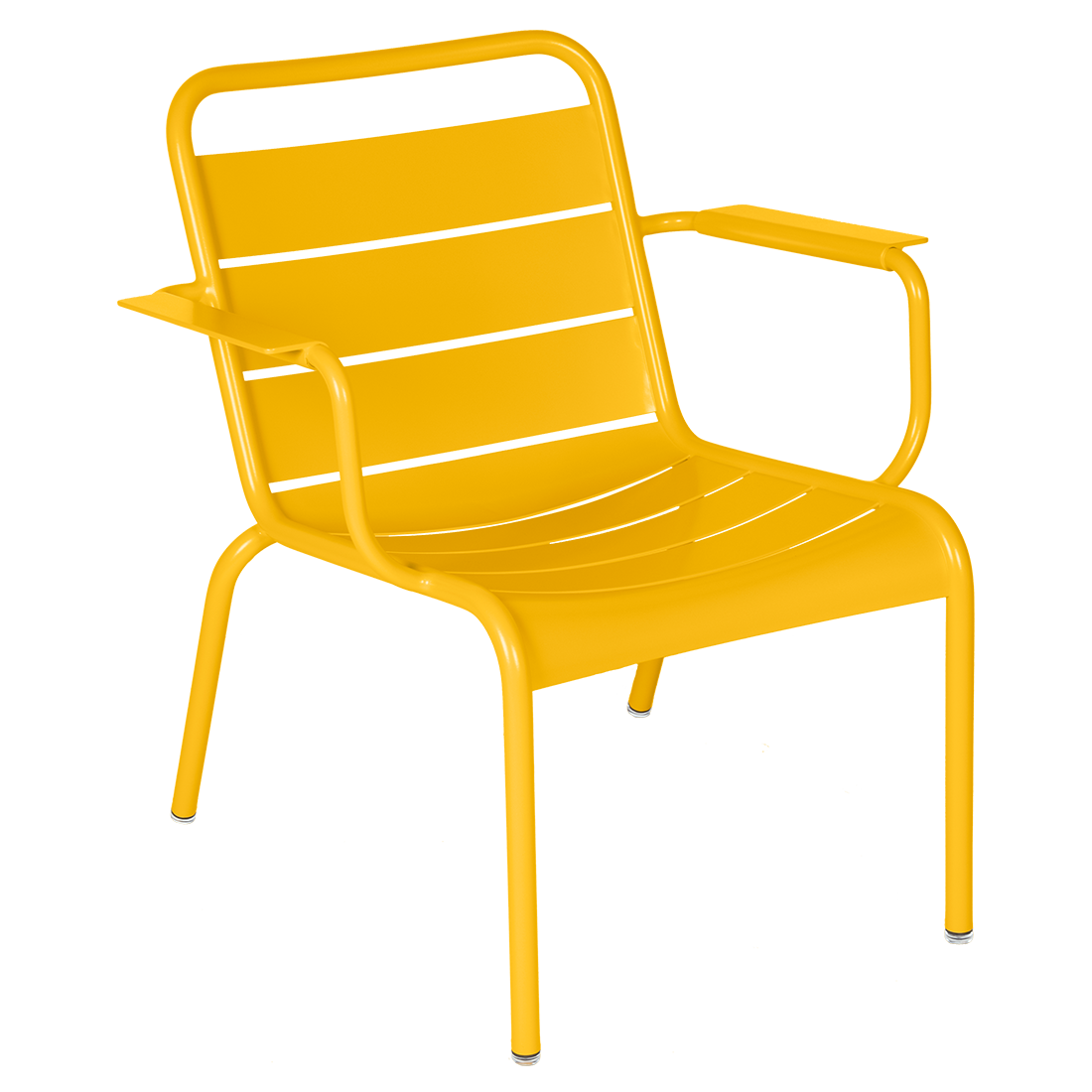 LUXEMBOURG LOUNGE ARMCHAIR