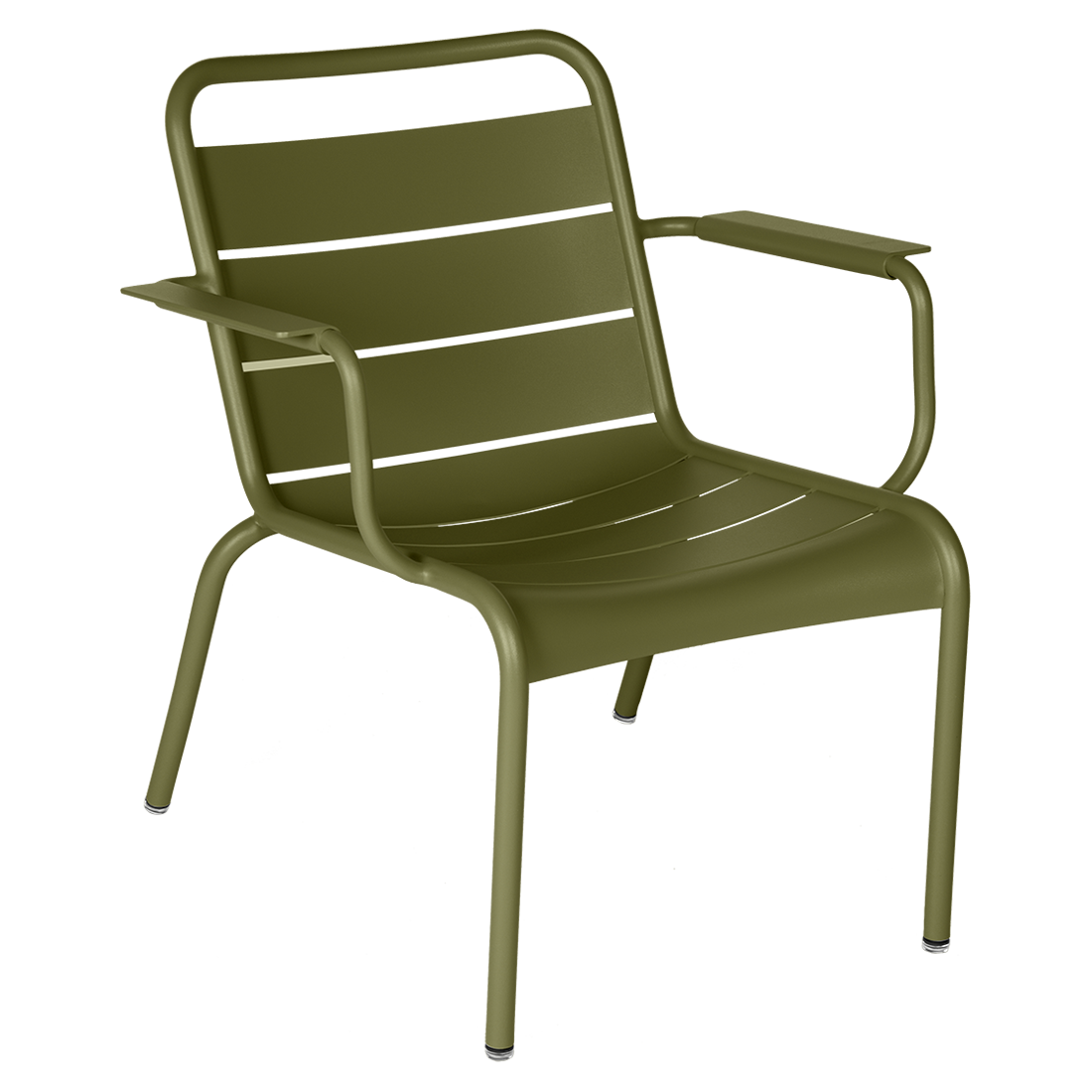 LUXEMBOURG LOUNGE ARMCHAIR