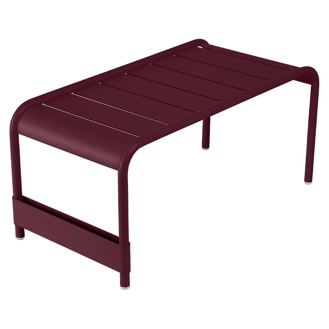 LUXEMBOURG LARGE LOW TABLE / BENCH 83 X 43 CM