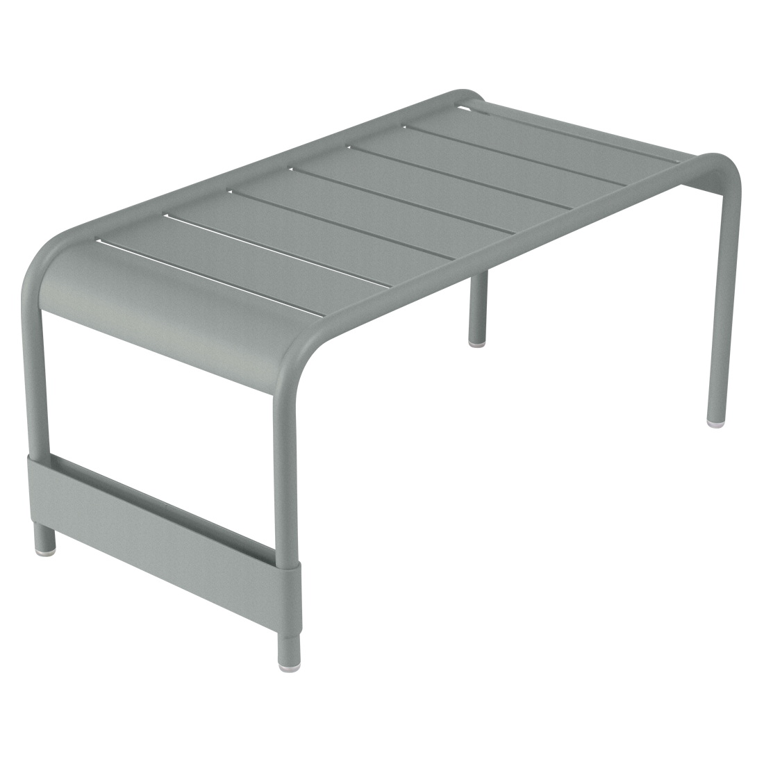 LUXEMBOURG LARGE LOW TABLE / BENCH 83 X 43 CM