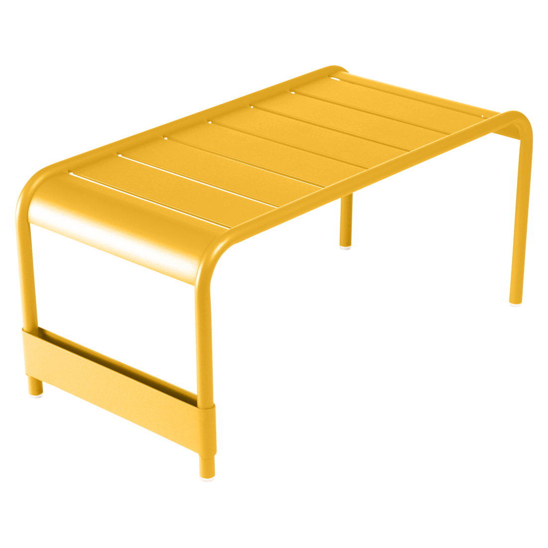 LUXEMBOURG LARGE LOW TABLE / BENCH 83 X 43 CM