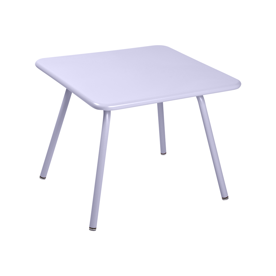 LUXEMBOURG KID TABLE 57 X 57 CM