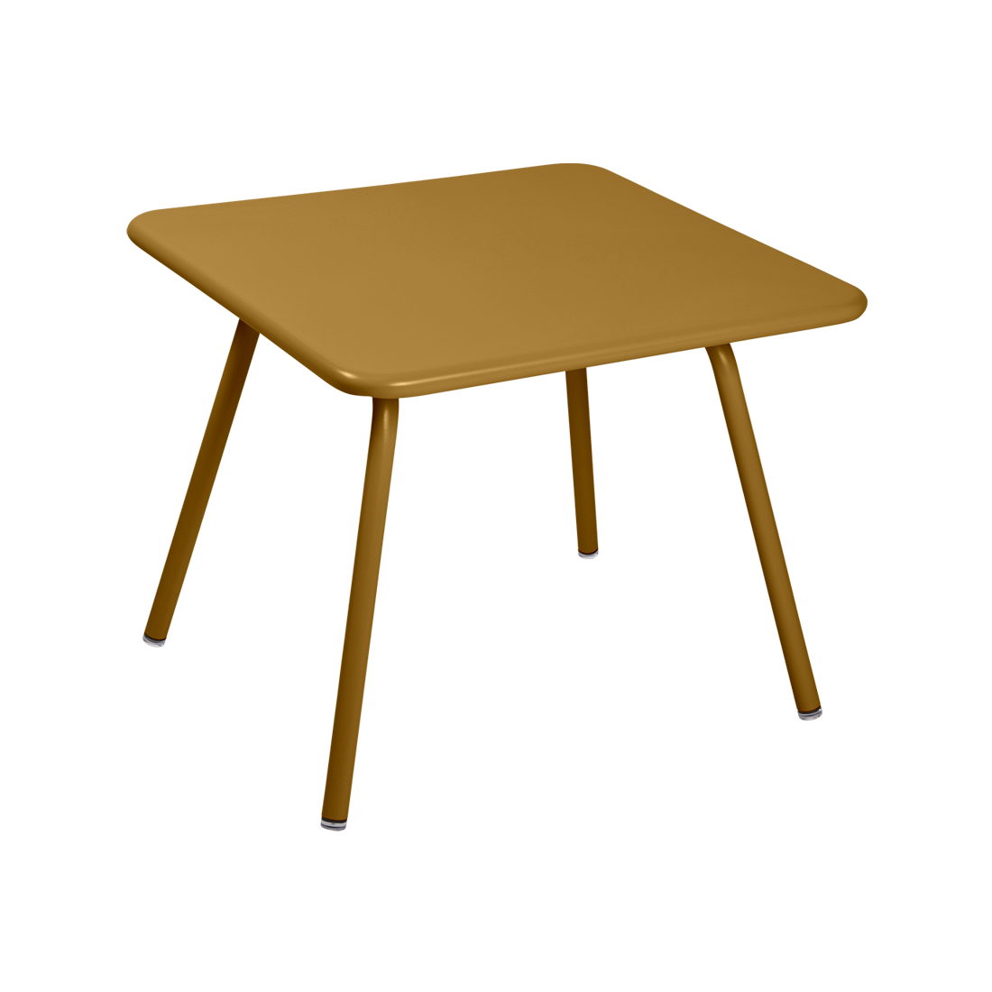 LUXEMBOURG KID TABLE 57 X 57 CM
