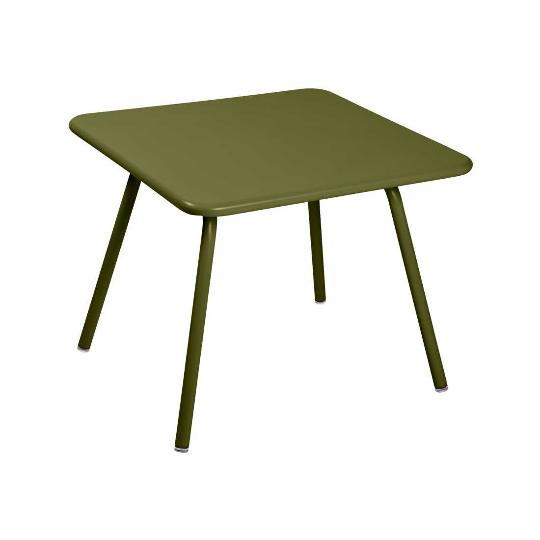 LUXEMBOURG KID TABLE 57 X 57 CM