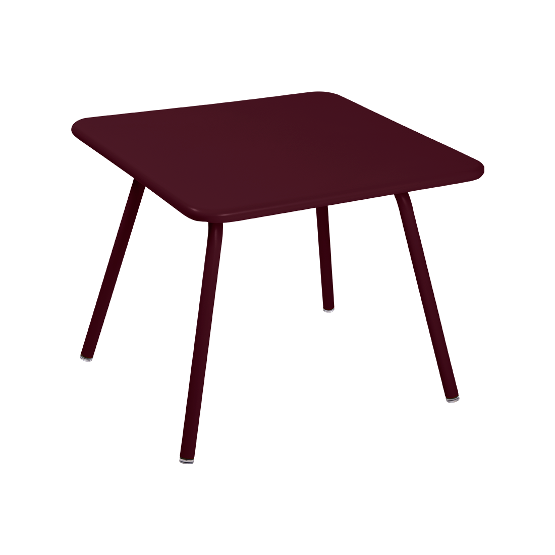 LUXEMBOURG KID TABLE 57 X 57 CM