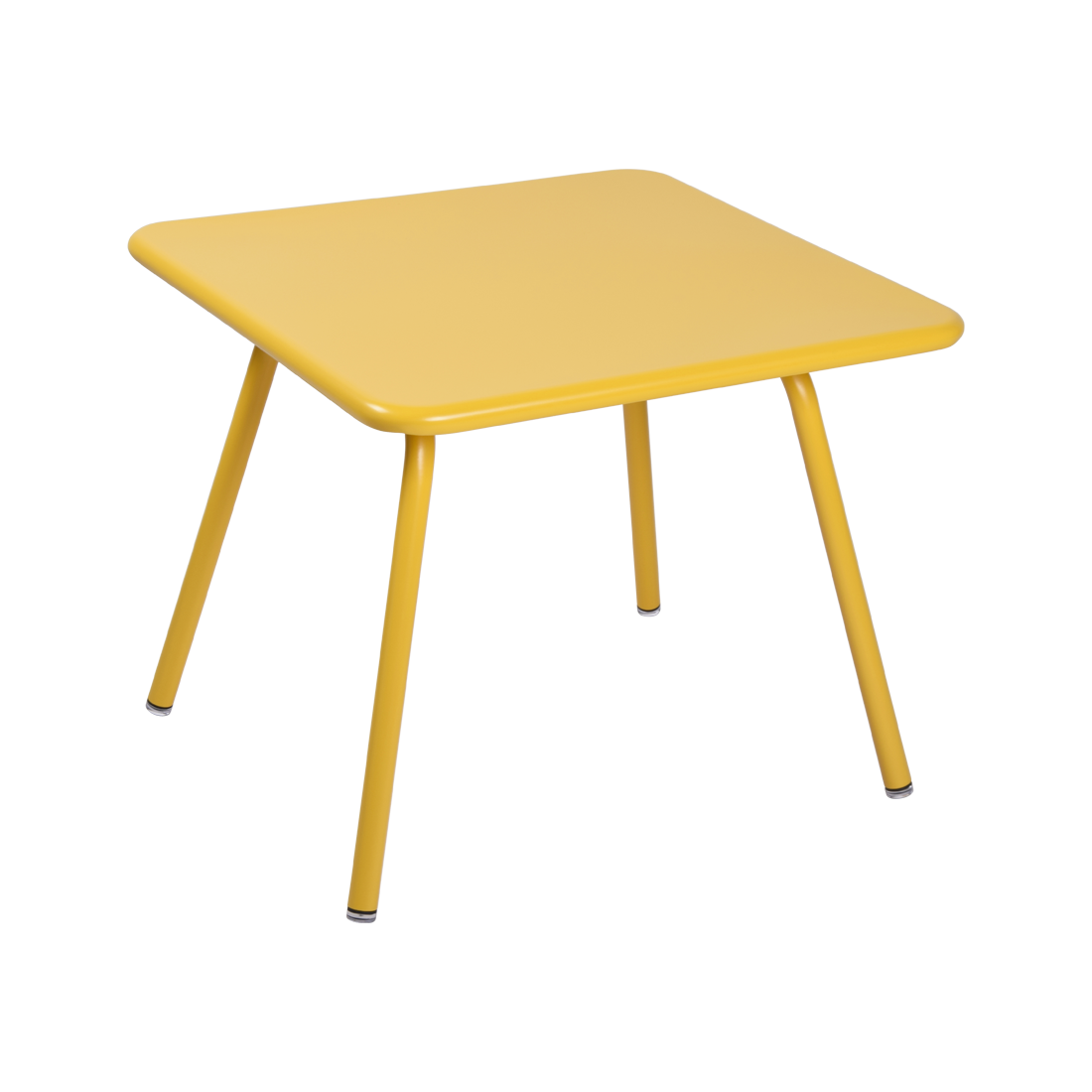 LUXEMBOURG KID TABLE 57 X 57 CM