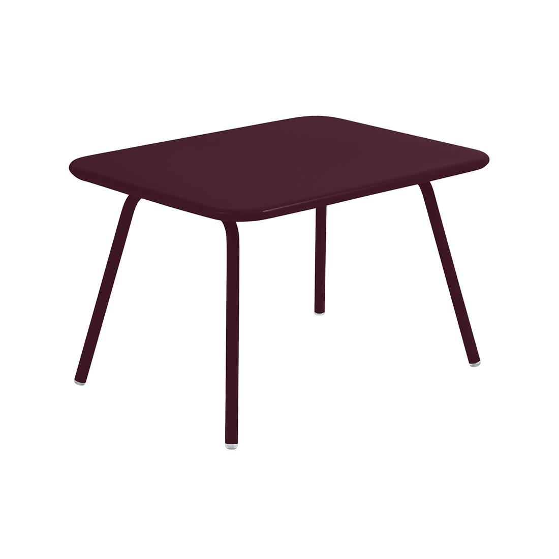 LUXEMBOURG KID TABLE 76 X 55.5 CM