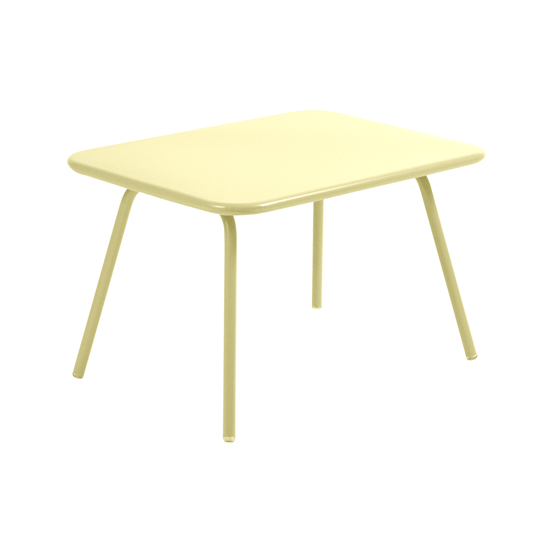 LUXEMBOURG KID TABLE 76 X 55.5 CM