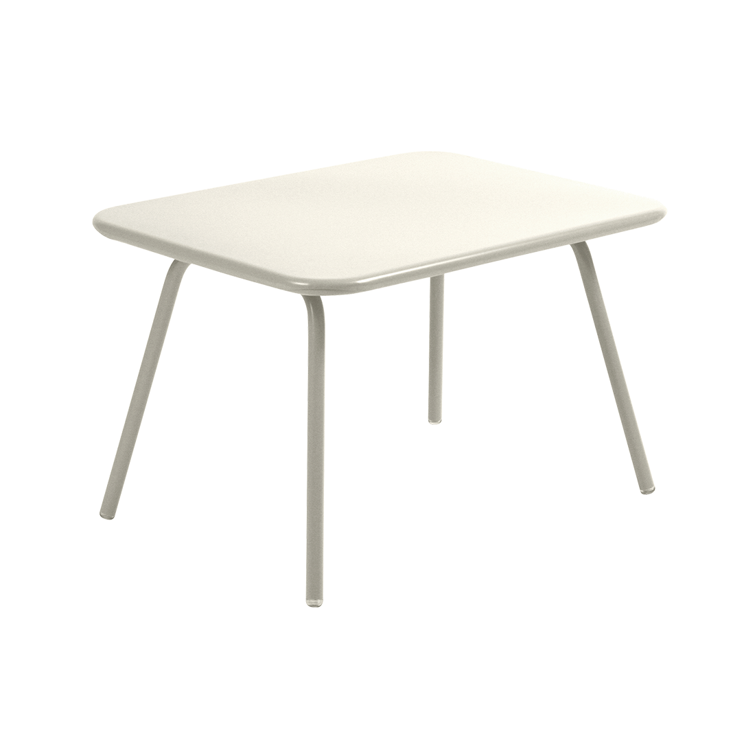 LUXEMBOURG KID TABLE 76 X 55.5 CM