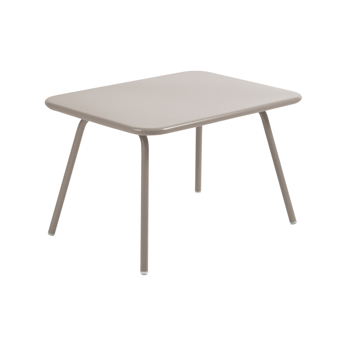 LUXEMBOURG KID TABLE 76 X 55.5 CM